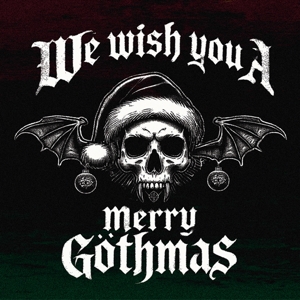 V/A – We Wish You a Merry Gothmas