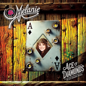 Melanie – Ace O'Diamonds