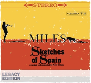 Davis, Miles – Sketches of Spain