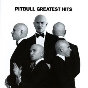 Pitbull – Greatest Hits