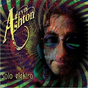 Ashton, Gwyn – Solo Elektro