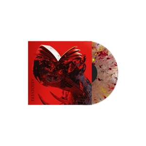Signs of the Swarm – Absolvere (Crimson Edition)