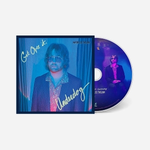 Tasjan, Aaron Lee – Get Over It Underdog