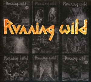 Running Wild – Riding the Storm: the Very Bes