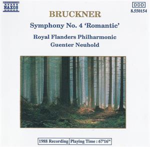 Berliner Philharmoniker, Sergi – Bruckner: Symphony No. 4, Rom