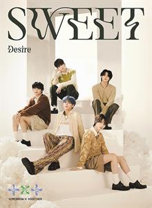 Tomorrow X Together – Sweet