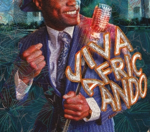 Africando – Viva Africando