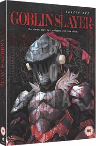 Movie – Goblin Slayer S1