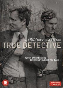 Tv Series – True Detective Season 1