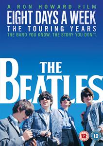 Beatles – Eight Days a Week