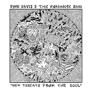 Davis, Ryan – New Threats From the Soul