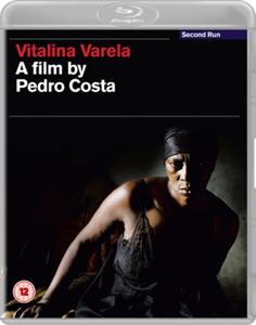 Movie – Vitalina Varela