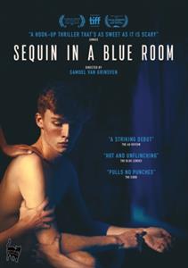 Movie – Sequin In a Blue Room