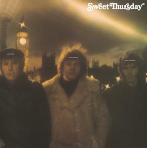 Sweet Thursday – Sweet Thursday