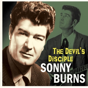 Burns, Sonny – Devil's Disciple