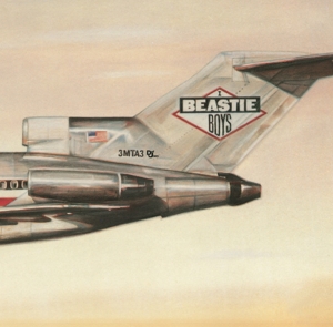 Beastie Boys – Licensed To Ill