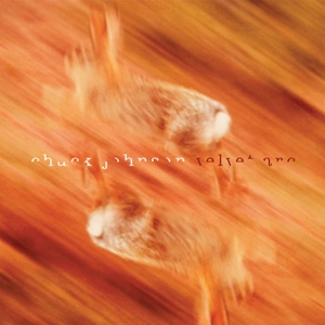 Johnson, Chuck – Velvet Arc