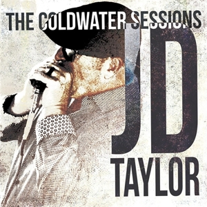 Taylor, J.D. – Coldwater Sessions