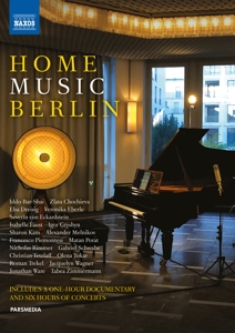 V/A – Home Music Berlin