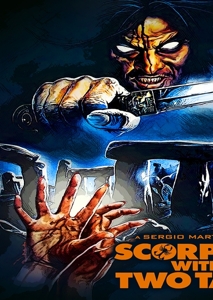Movie – Scorpion With Two Tails