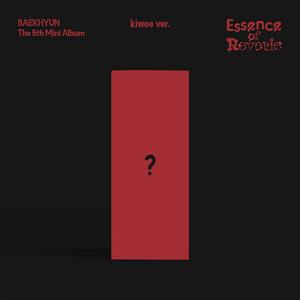Baekhyun – Essence of Reverie