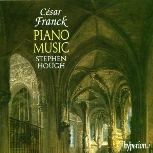 Hough, Stephen – Franck: Piano Music