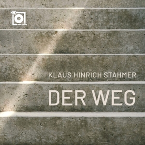 Stahmer, Hinrich Stahmer – Der Weg