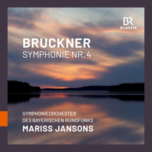 Berliner Philharmoniker, Sergi – Symphony No.4 the Romantic