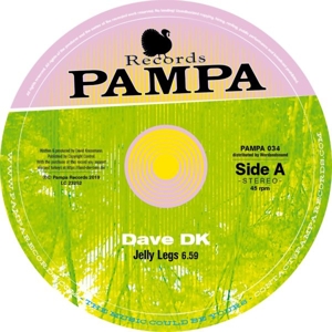 Dave Dk – Chicama