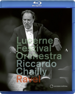 Alfred Brendel, Maurizio Polli – Ravel