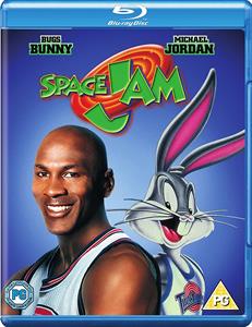 Movie – Space Jam
