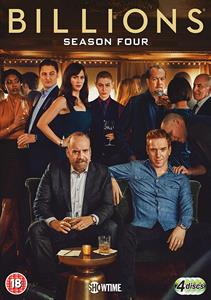 Tv Series – Billions - Season 4