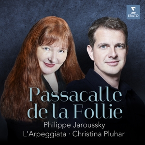 Pluhar – Passacalle De La Follie