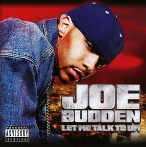Budden, Joe – Let Me Talk To Um