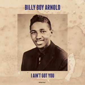 Arnold, Billy Boy – Singles Collection