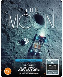 Movie – The Moon