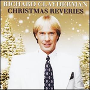 Richard Clayderman – Christmas Reveries