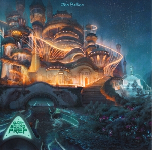 Bellion, Jon – Glory Sound Prep
