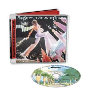 Stewart, Rod – Atlantic Crossing