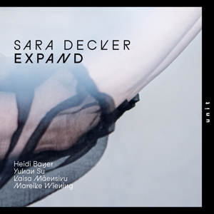 Decker, Sara – Expand