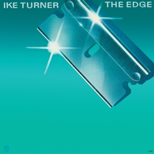 Turner, Ike – Home Grown Funk:the Edge