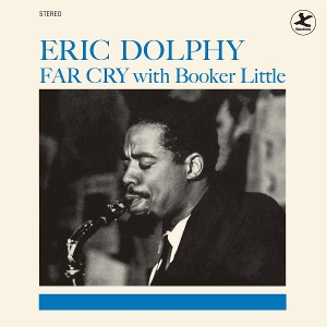 Dolphy, Eric – Far Cry