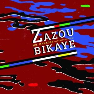Bikaye, Zazou – Mr Manager
