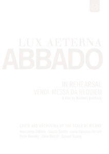 Harnoncourt, Nikolaus – Messa Da Requiem