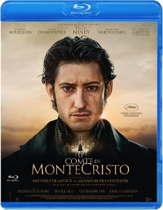 Movie – Le Comte De Monte-Cristo