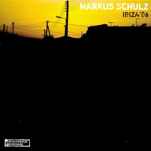Schulz, Markus – Ibiza '06