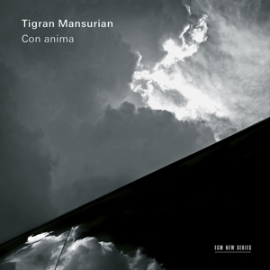 Tigran Mansurian – Con Anima