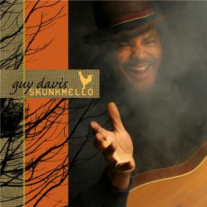 Davis, Guy – Skunkmello