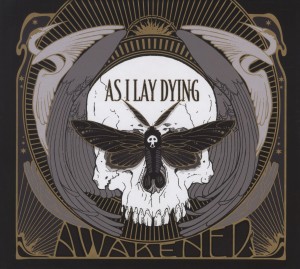 As I Lay Dying – Awakened