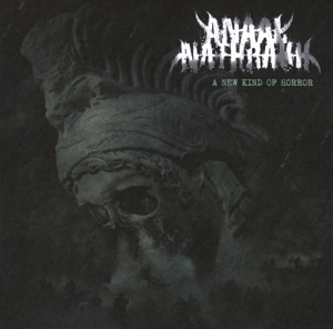 Anaal Nathrakh – A New Kind of Horror